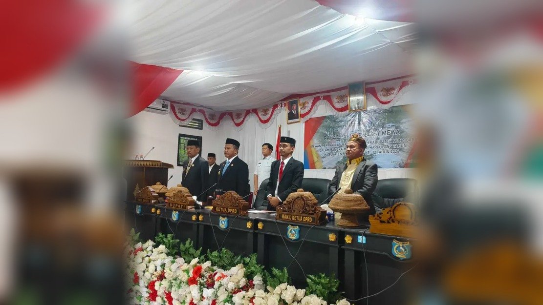 dprd mubar