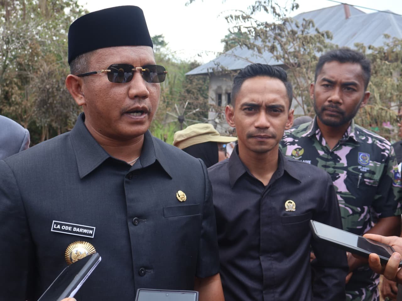 Bupati